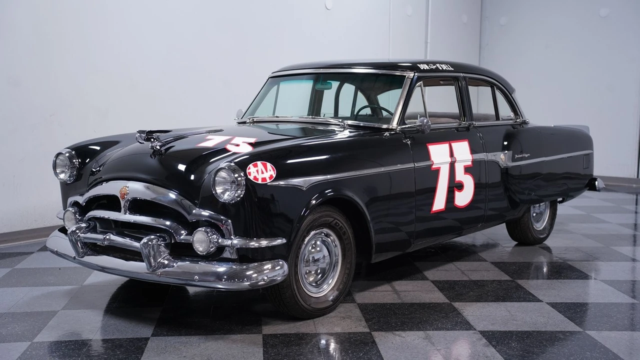1953 Packard Clipper - Image 5 of 21