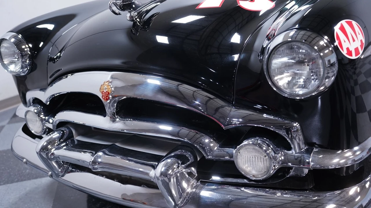 1953 Packard Clipper - Image 17 of 21