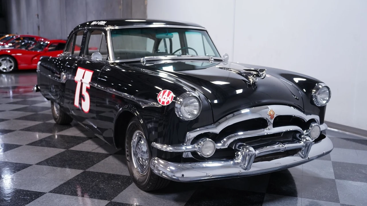 1953 Packard Clipper - Image 14 of 21