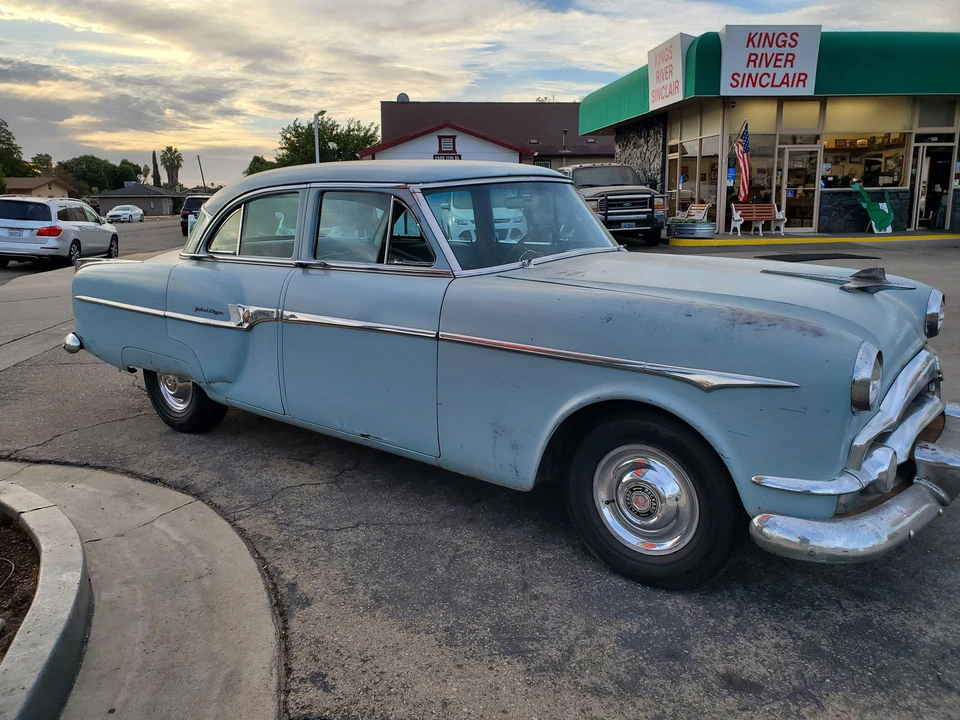 1953 Packard Clipper - Image 11 of 31