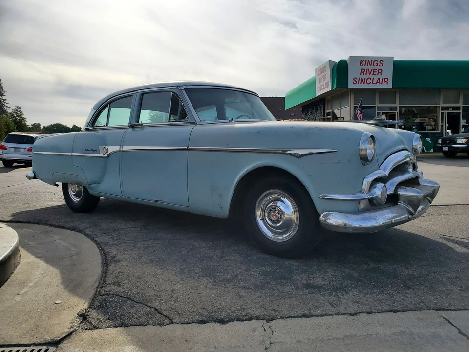 1953 Packard Clipper - Image 12 of 31