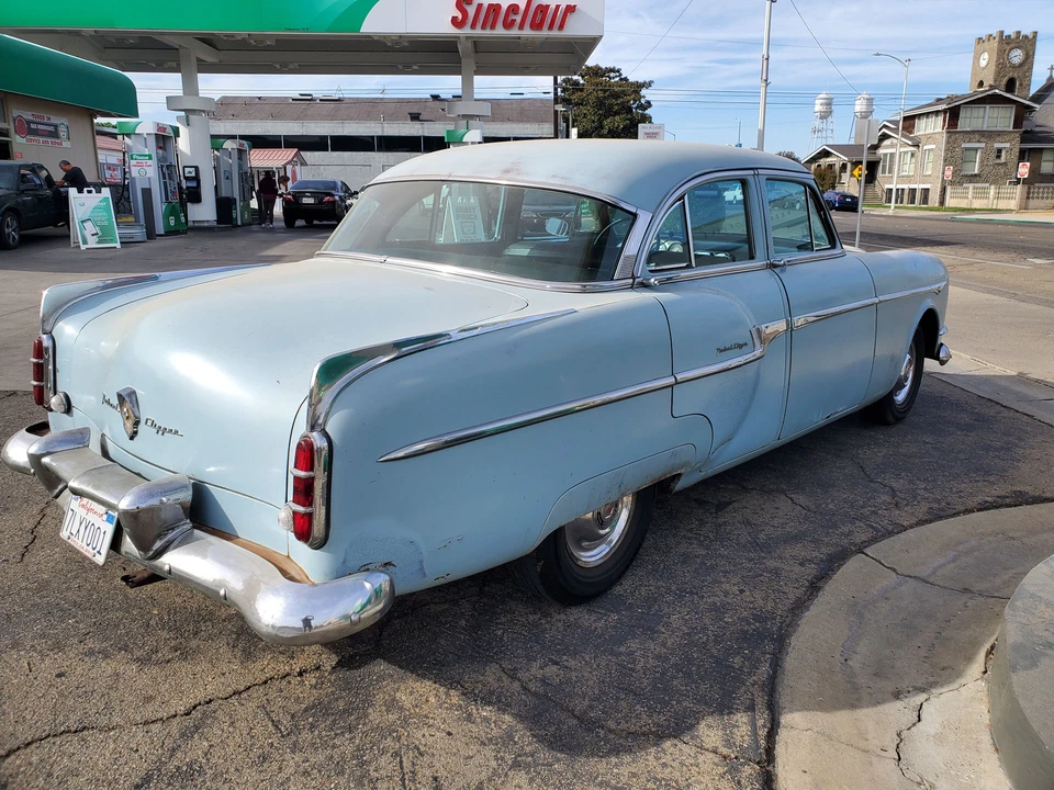 1953 Packard Clipper - Image 13 of 31