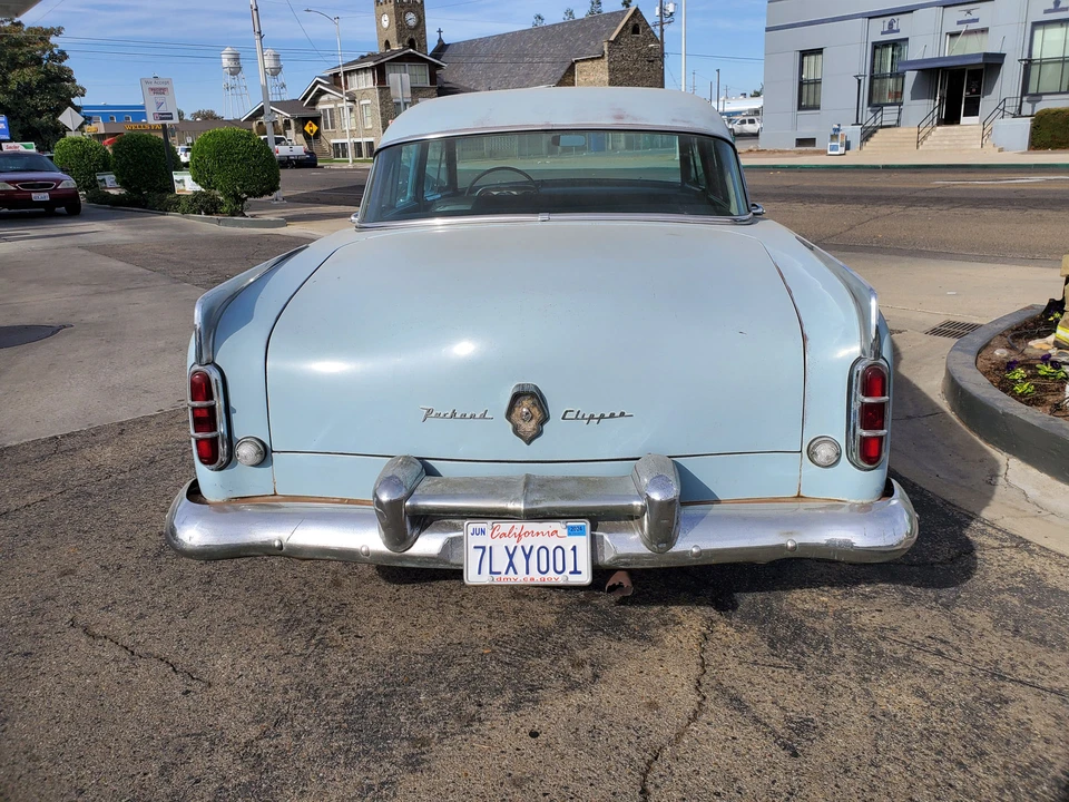 1953 Packard Clipper - Image 14 of 31