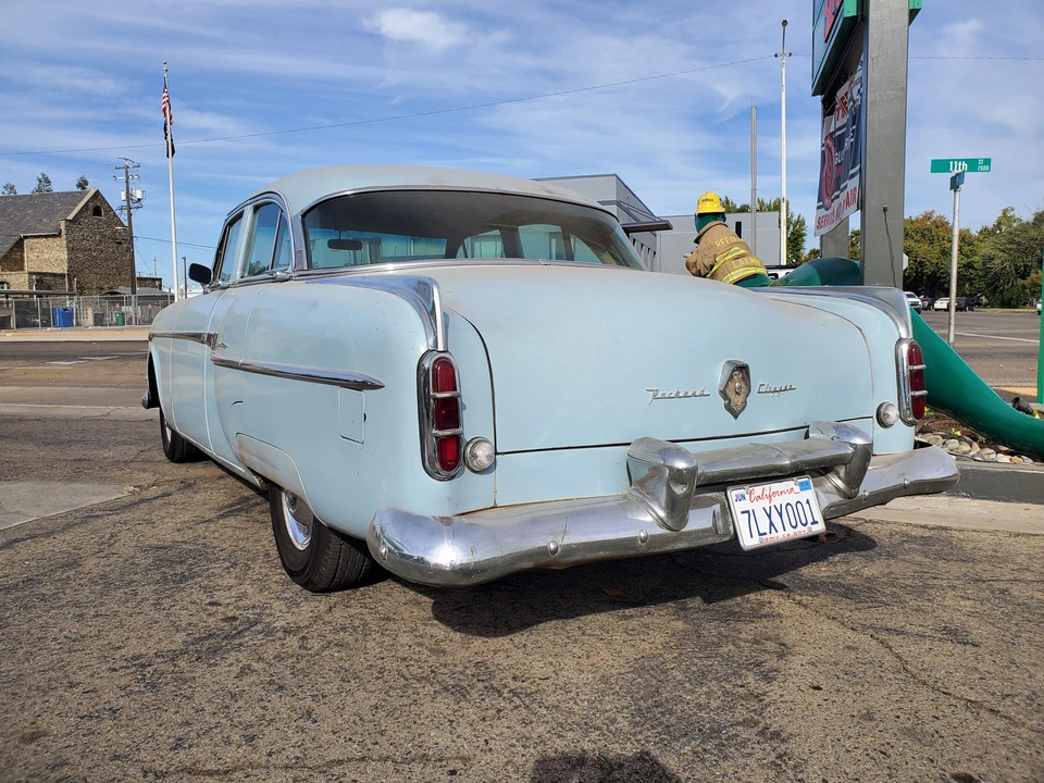 1953 Packard Clipper - Image 15 of 31