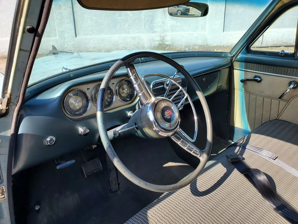 1953 Packard Clipper - Image 19 of 31