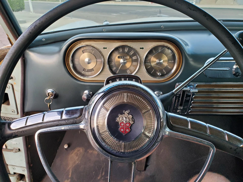 1953 Packard Clipper - Image 20 of 31