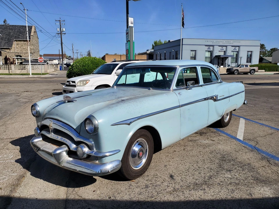 1953 Packard Clipper - Image 2 of 31