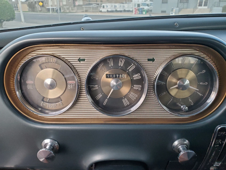 1953 Packard Clipper - Image 22 of 31