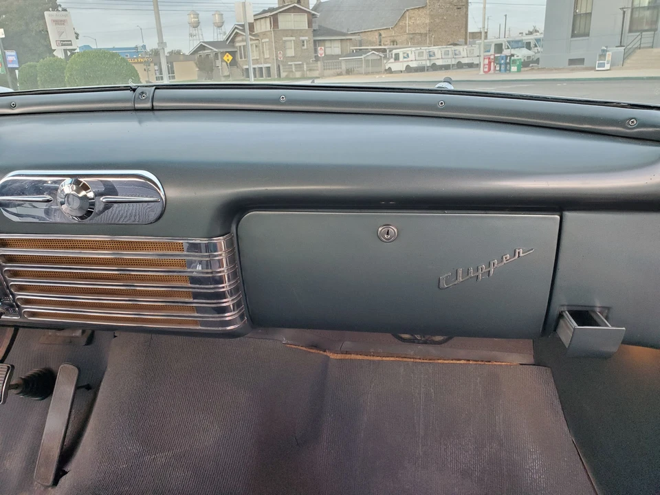 1953 Packard Clipper - Image 23 of 31