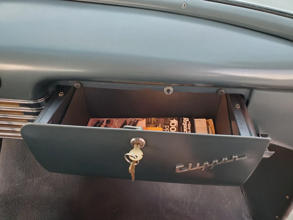 1953 Packard Clipper - Image 24 of 31