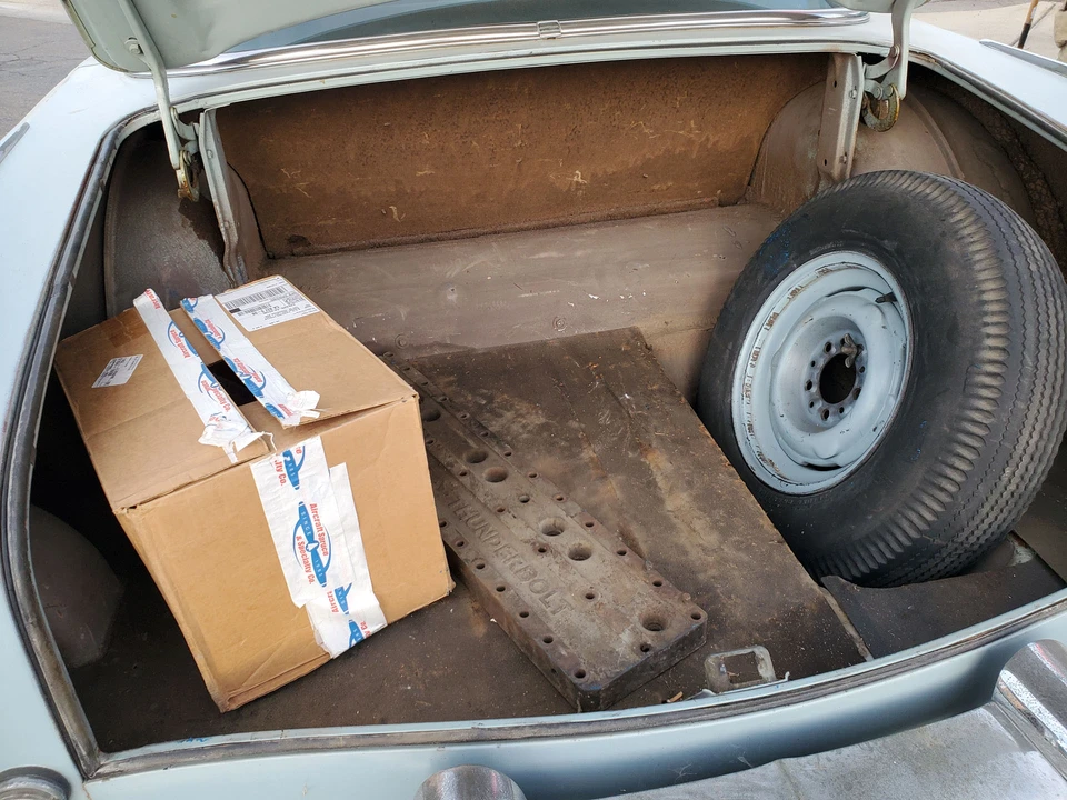 1953 Packard Clipper - Image 30 of 31