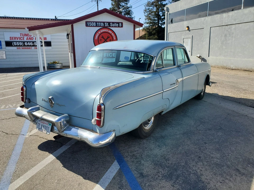 1953 Packard Clipper - Image 3 of 31