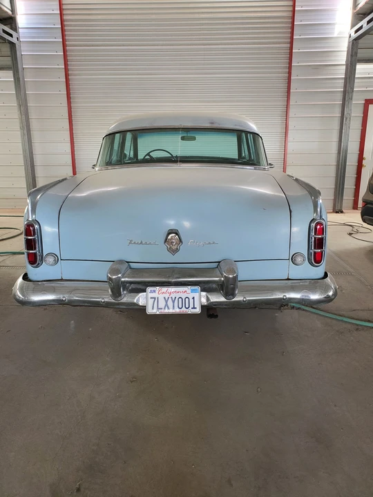 1953 Packard Clipper - Image 4 of 31
