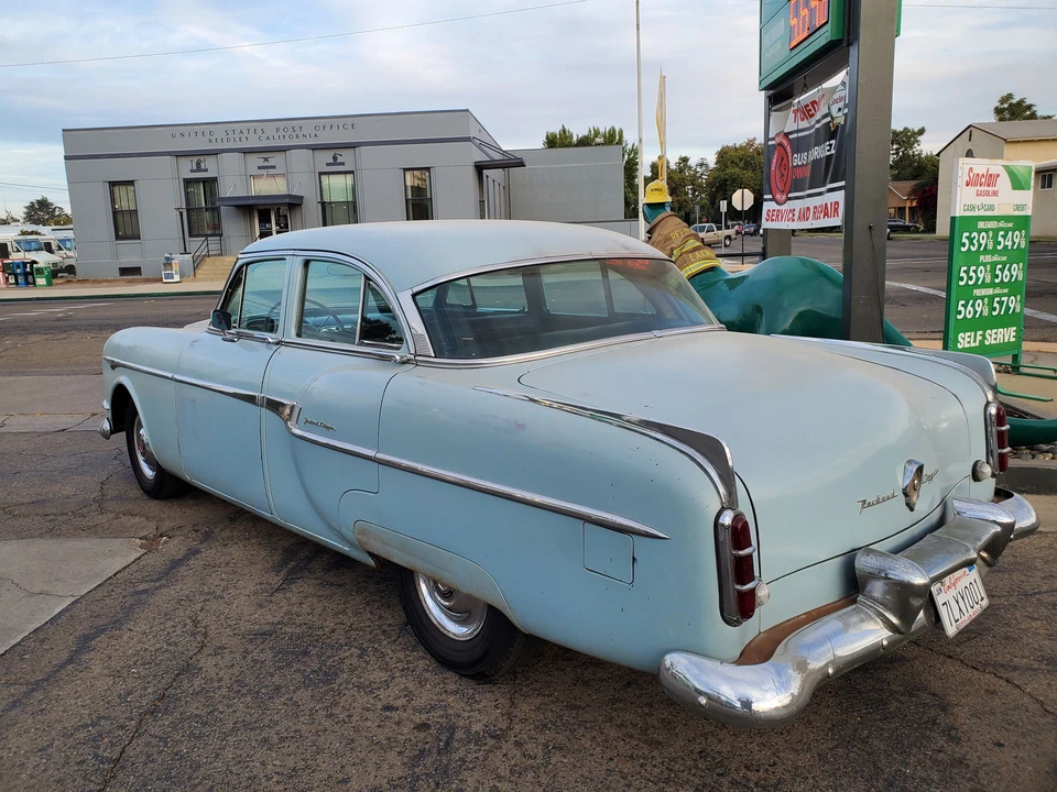 1953 Packard Clipper - Image 5 of 31