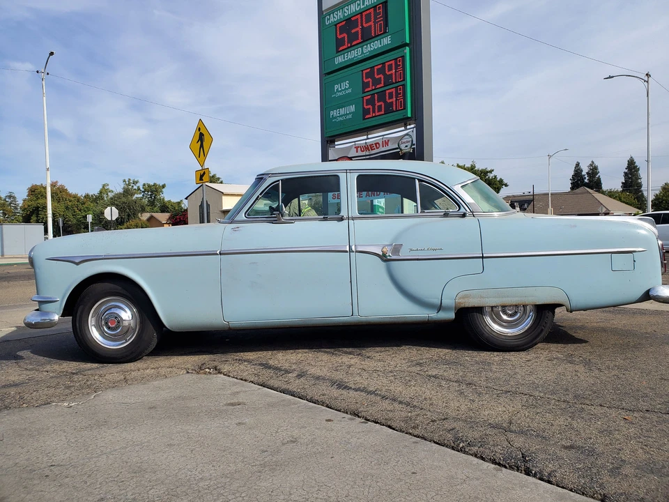 1953 Packard Clipper - Image 6 of 31