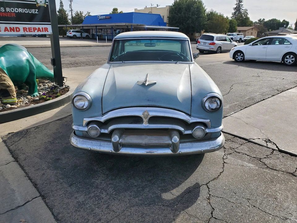 1953 Packard Clipper - Image 7 of 31