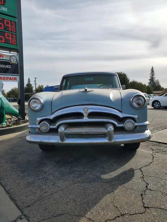 1953 Packard Clipper - Image 8 of 31