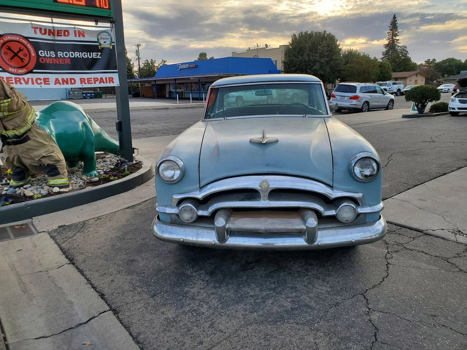 1953 Packard Clipper - Image 9 of 31