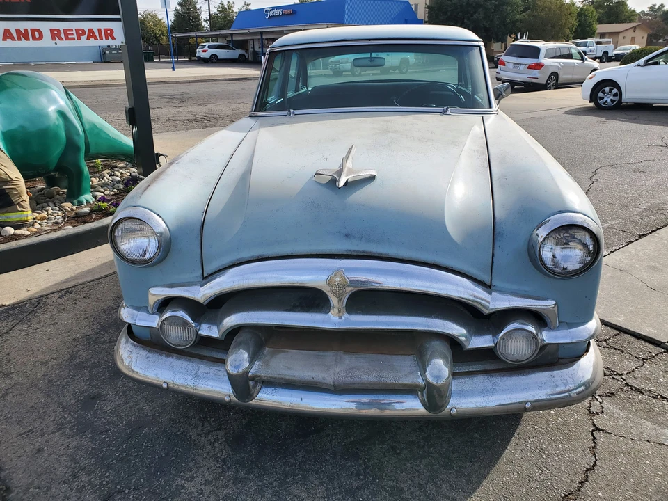 1953 Packard Clipper - Image 10 of 31