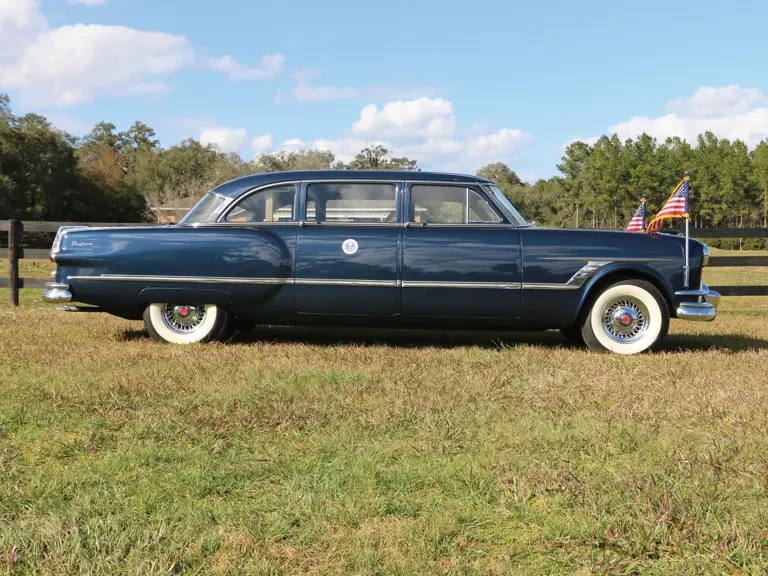 1953 Packard Clipper - Image 6 of 27