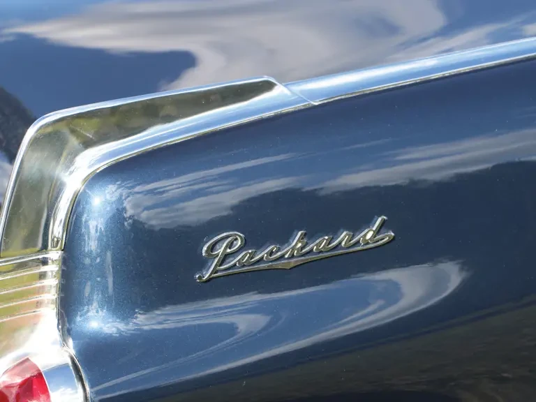 1953 Packard Clipper - Image 8 of 27