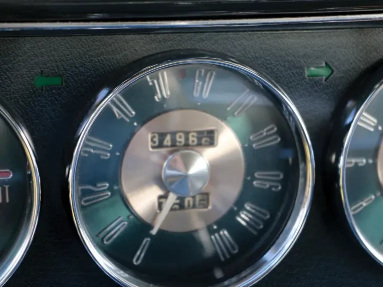 1953 Packard Clipper - Image 11 of 27