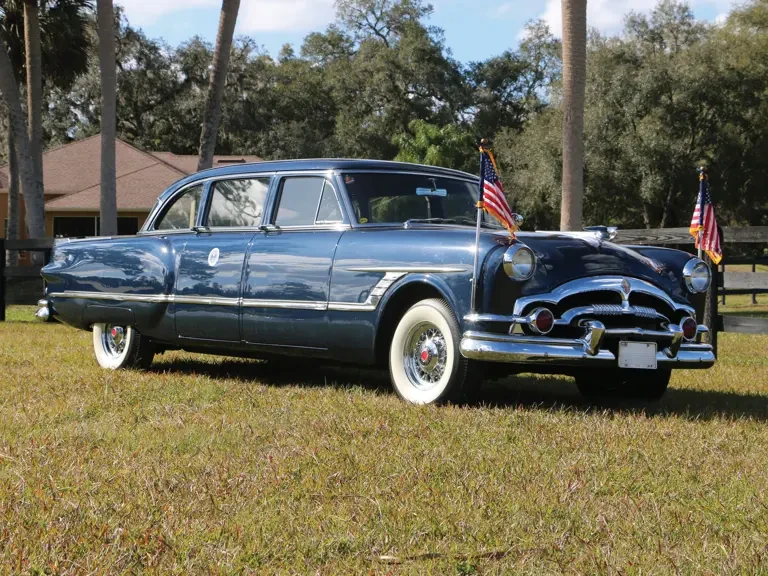 1953 Packard Clipper - Image 2 of 27