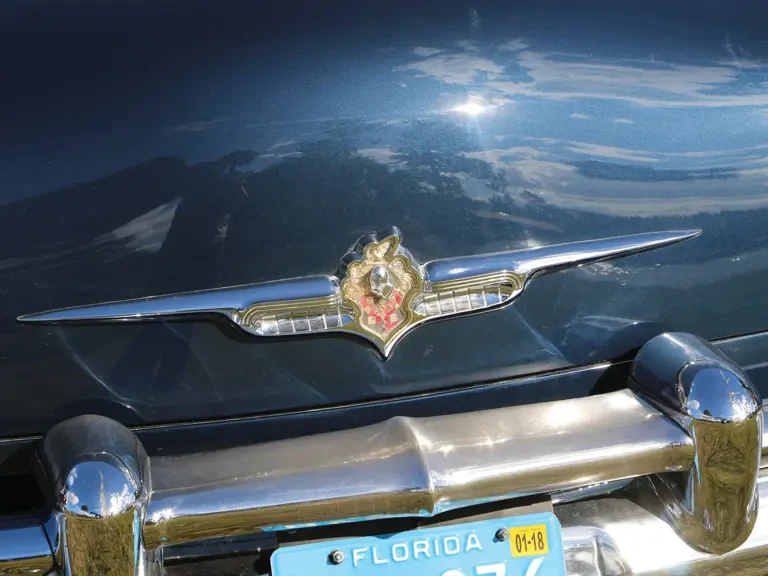 1953 Packard Clipper - Image 23 of 27
