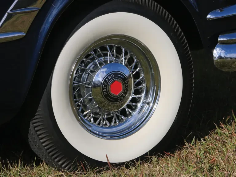 1953 Packard Clipper - Image 20 of 27