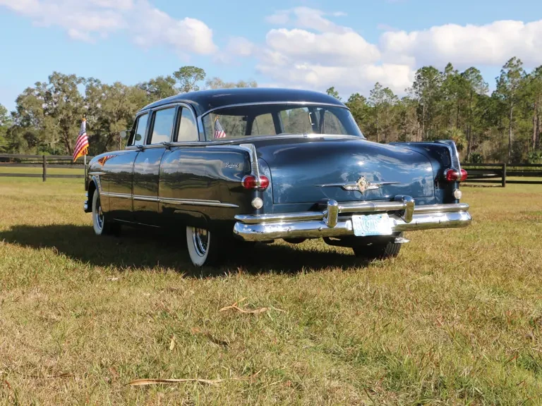 1953 Packard Clipper - Image 3 of 27
