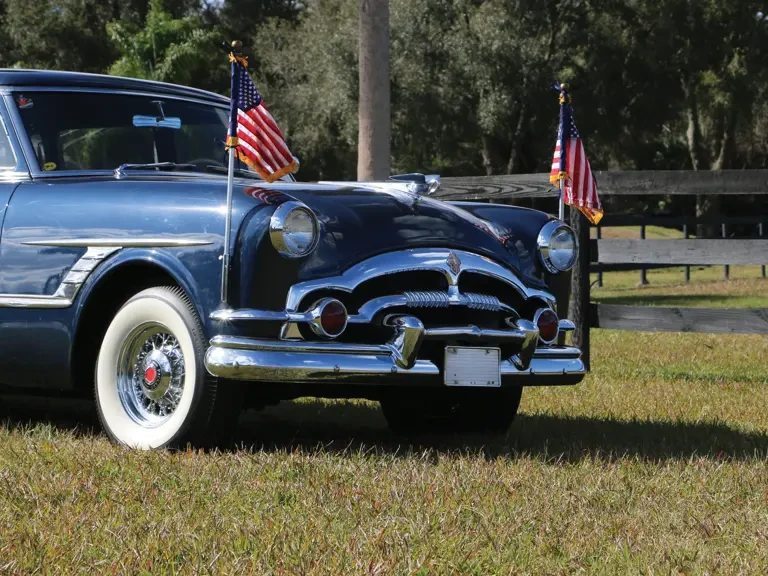 1953 Packard Clipper - Image 19 of 27