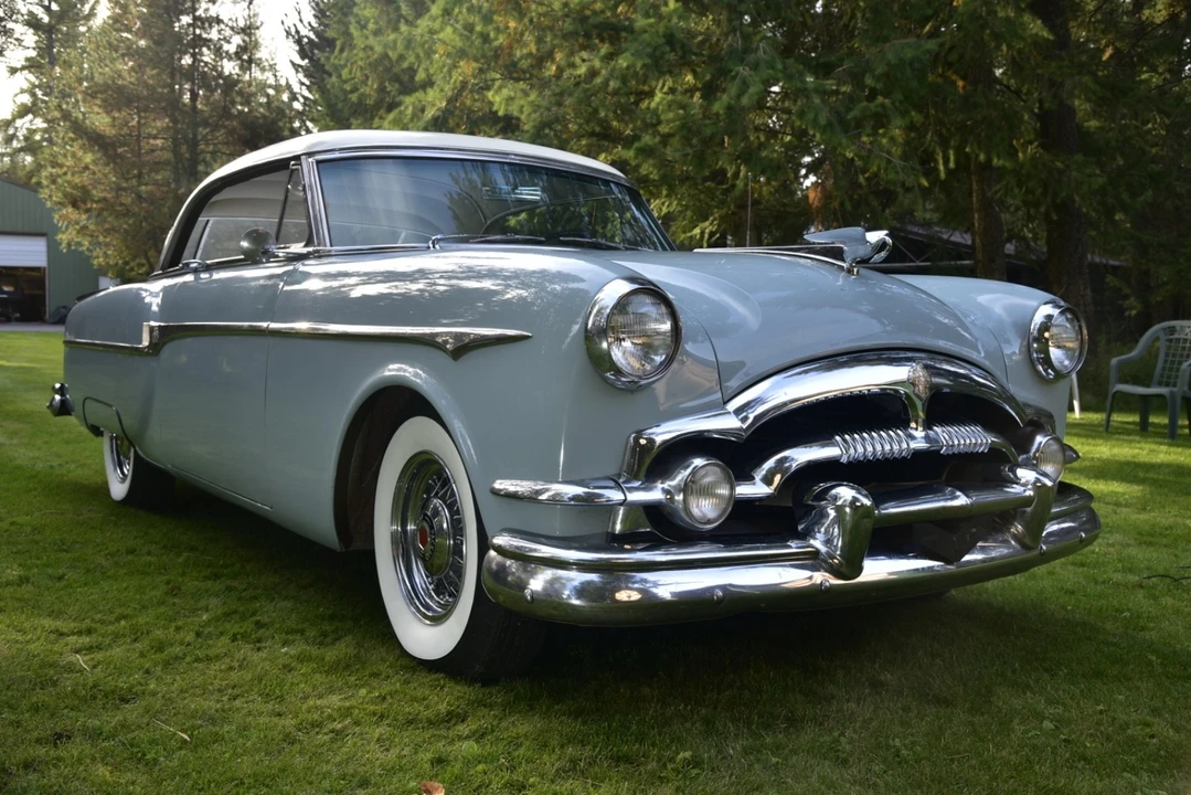 1953 Packard Clipper - Image 14 of 21