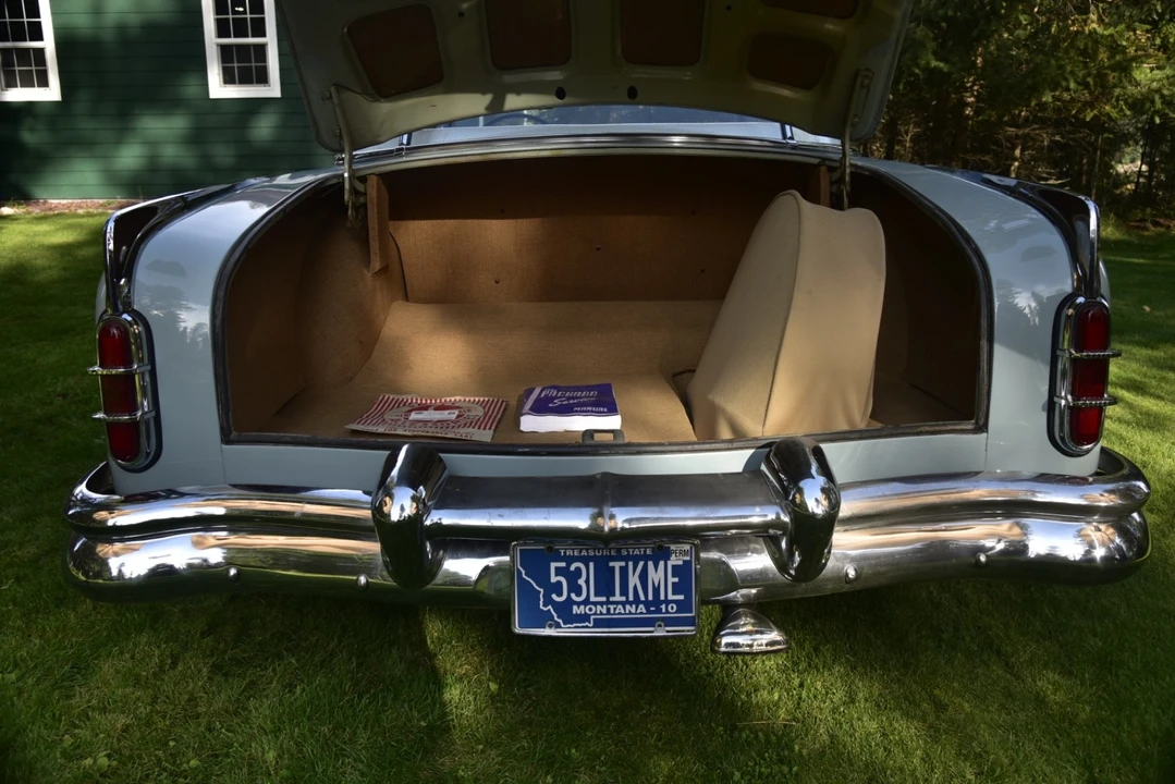 1953 Packard Clipper - Image 19 of 21