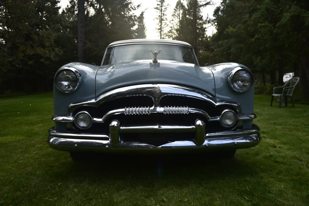 1953 Packard Clipper - Image 3 of 21