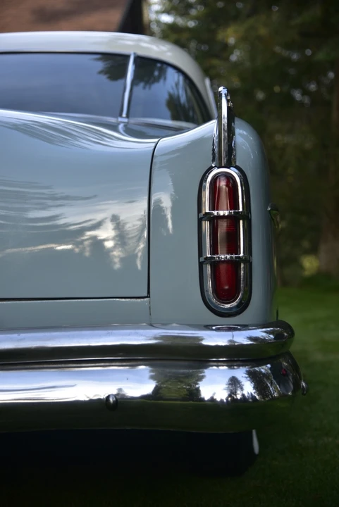 1953 Packard Clipper - Image 7 of 21