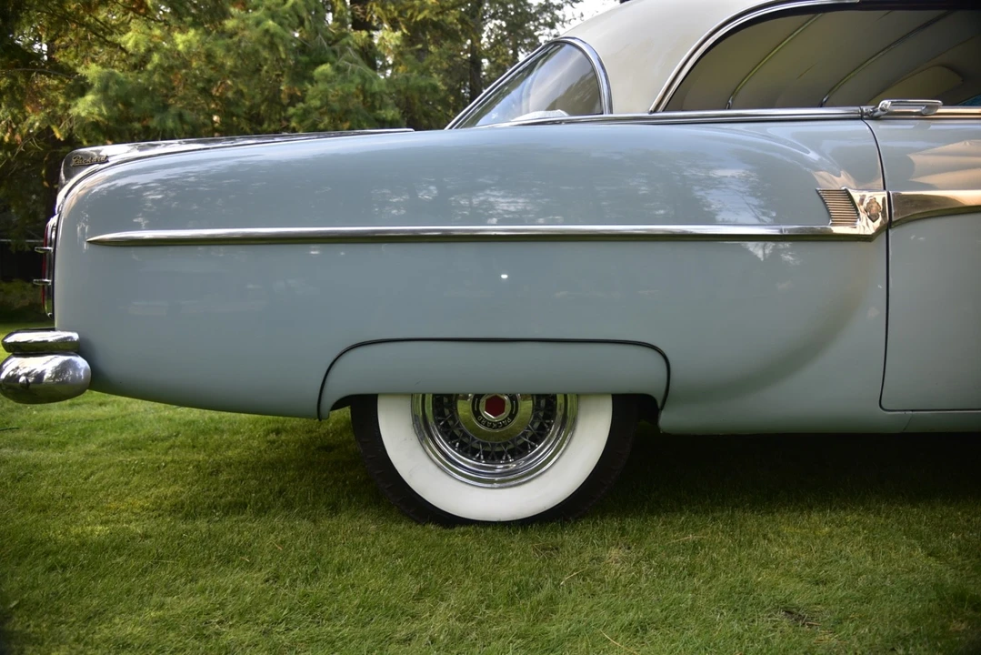 1953 Packard Clipper - Image 9 of 21