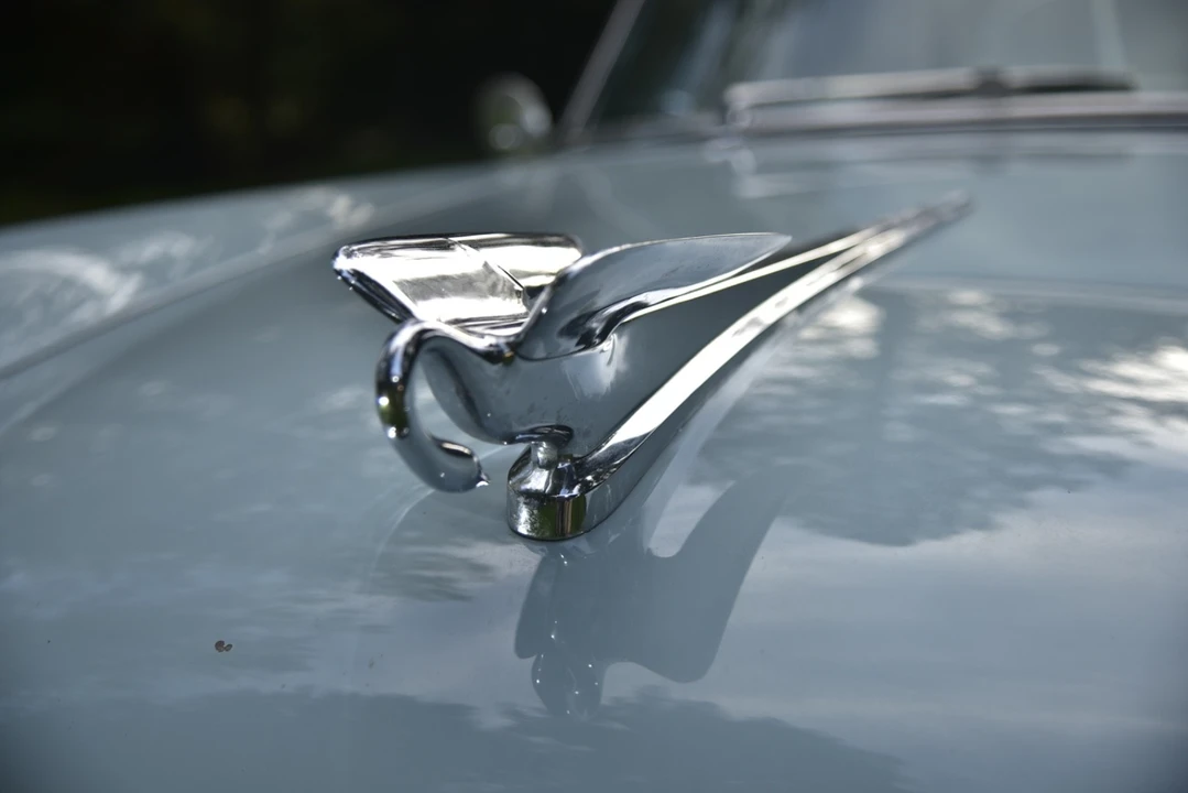 1953 Packard Clipper - Image 5 of 21
