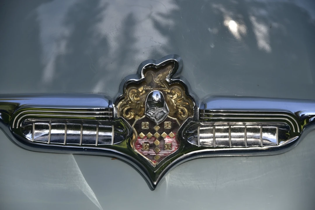 1953 Packard Clipper - Image 20 of 21