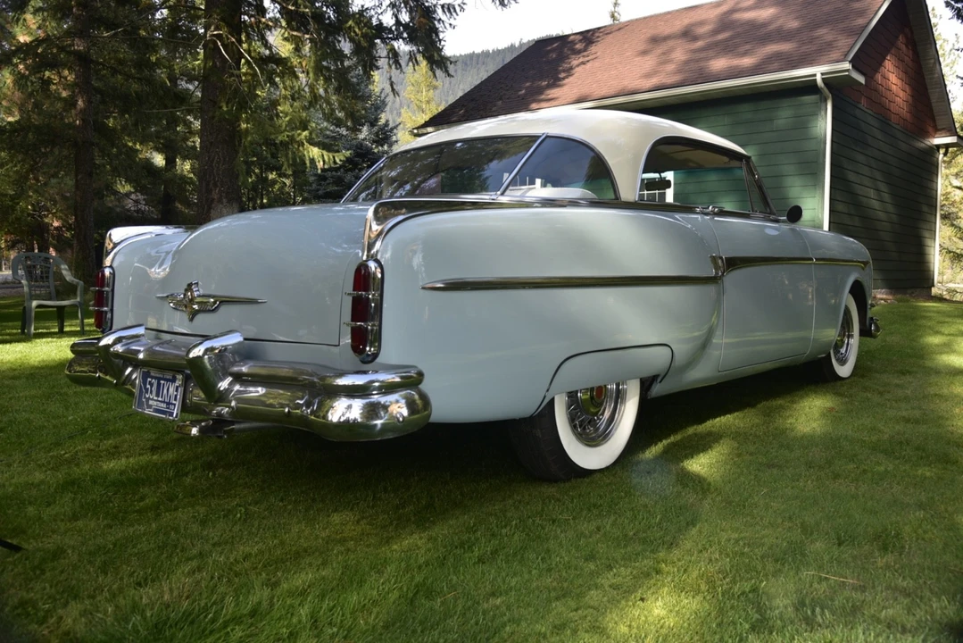 1953 Packard Clipper - Image 18 of 21