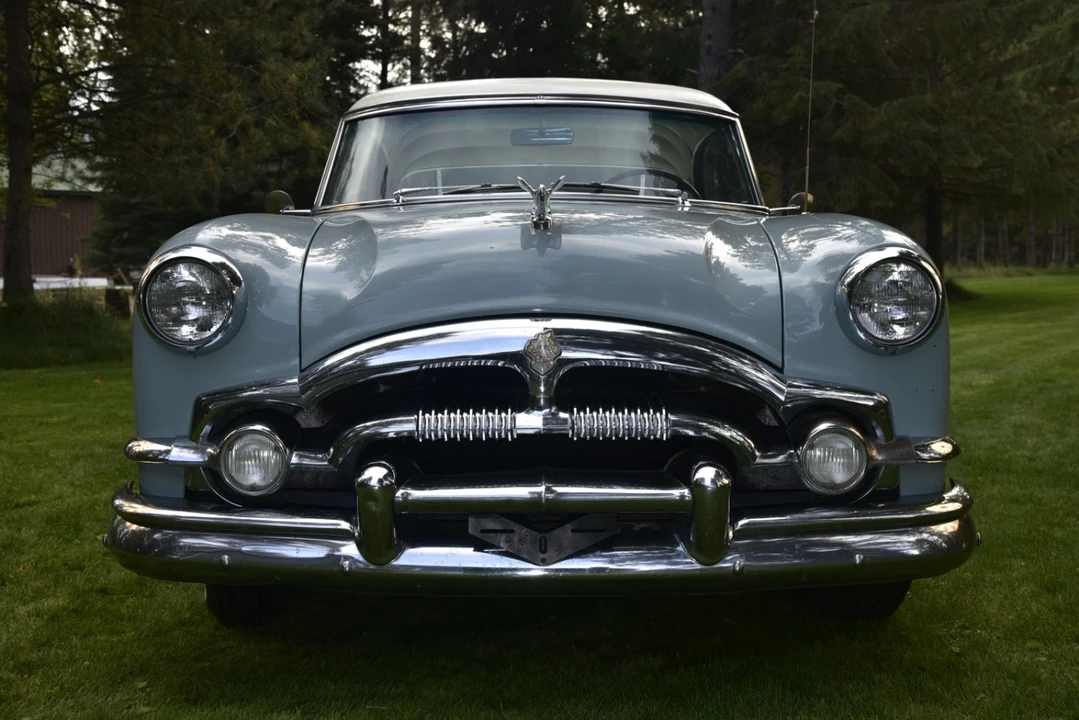 1953 Packard Clipper - Image 2 of 21