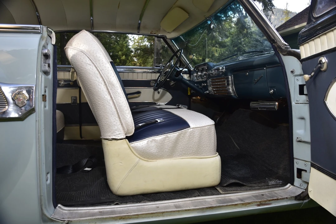 1953 Packard Clipper - Image 16 of 21