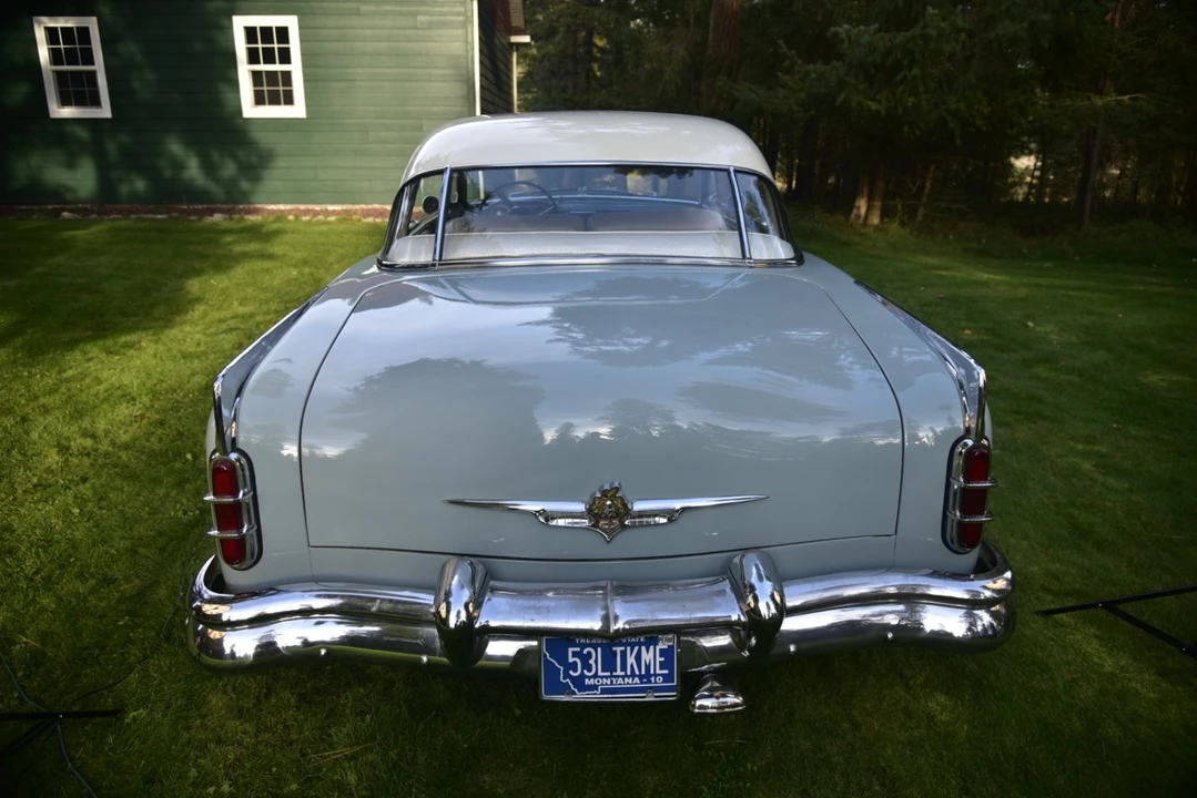 1953 Packard Clipper - Image 8 of 21