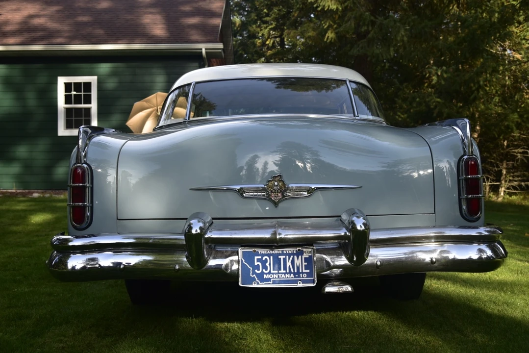 1953 Packard Clipper - Image 21 of 21