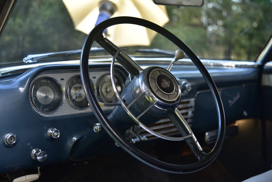 1953 Packard Clipper - Image 10 of 21