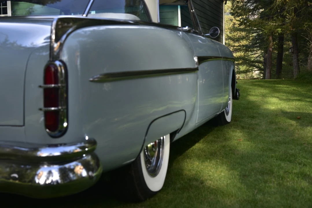 1953 Packard Clipper - Image 17 of 21