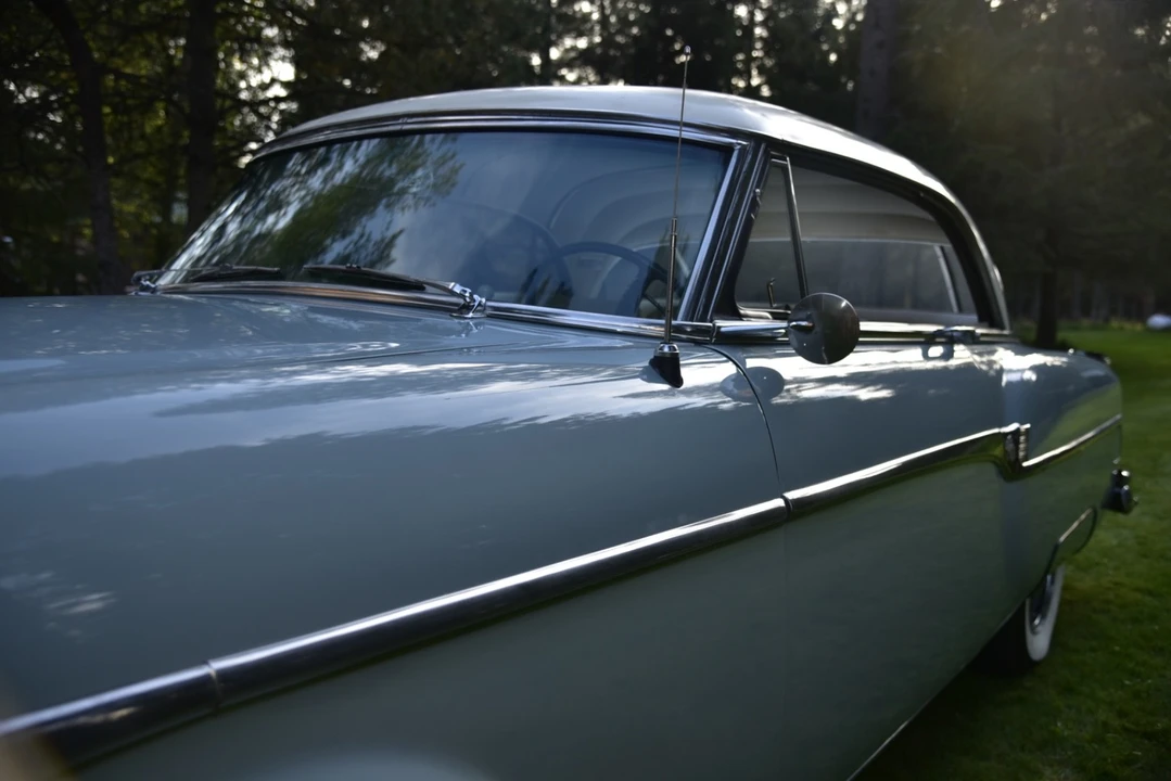 1953 Packard Clipper - Image 11 of 21