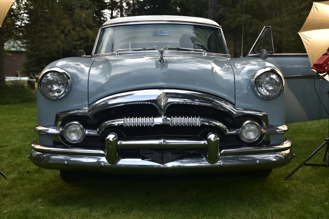 1953 Packard Clipper - Image 4 of 21