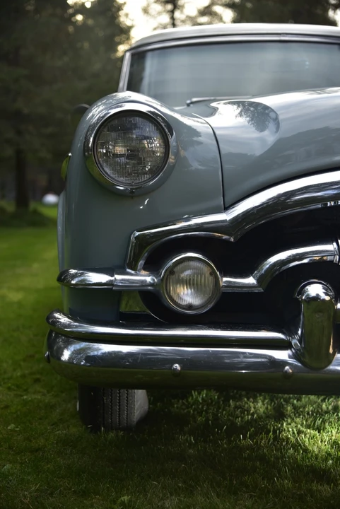 1953 Packard Clipper - Image 6 of 21