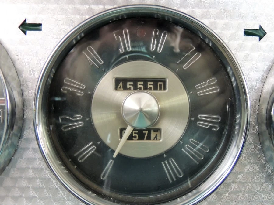 1953 Packard Clipper - Image 7 of 12