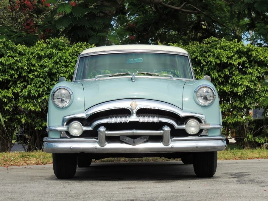 1953 Packard Clipper - Image 11 of 12